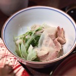 出汁さんろくぼう - 