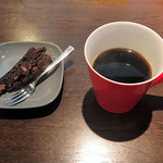 BARU 竹末 - コーヒーとデザート