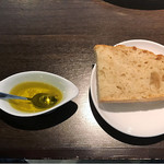 BARU 竹末 - パン