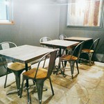 天城黒豚の店 橋本ホルモン - シンプルに洒落ています。