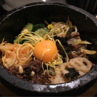 食道園 北新地店 - 