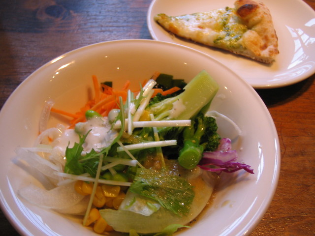 ナポリの食卓 春日部店 春日部 パスタ 食べログ
