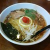 ゴリララーメン