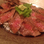 よかよか亭あか牛館 宮地店 - 