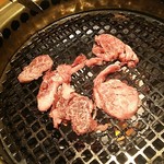 金獅子のヤキニク - 