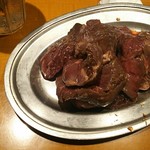 金獅子のヤキニク - 