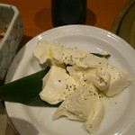 金獅子のヤキニク - 