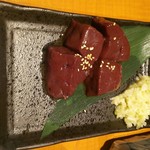 金獅子のヤキニク - 