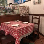 PIZZERIA CHIACCHIERONE - 