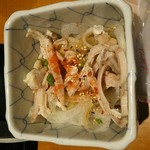 金獅子のヤキニク - 