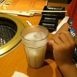 金獅子のヤキニク - 