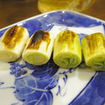 一番どり - 長ネギ（260円）