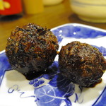 一番どり - つくね（350円