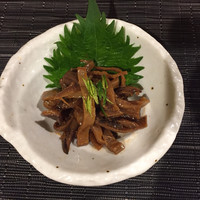 海鮮原始焼 ろば炭魚 赤羽本店 - 