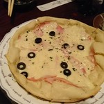 くいものや花水木 - 