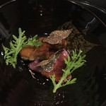 表参道うかい亭 - 