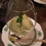 表参道うかい亭 - 