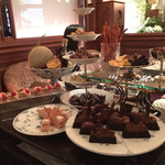 表参道うかい亭 - 