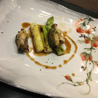 表参道うかい亭 - 