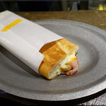 T's CUBASAND - 