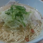 ラーメン並木 - 