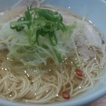 ラーメン並木 - 