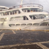 THE KOBECRUISE コンチェルト - 船