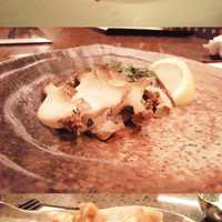 鉄板焼き 加賀 - 