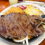 Avila's El Ranchito - えーっと