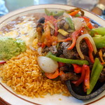 Avila's El Ranchito - えーっと