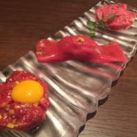 うしごろバンビーナ 銀座店 - 