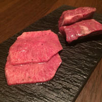 うしごろバンビーナ 銀座店 - 