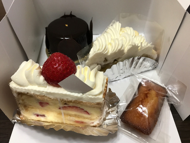 縫い目 リングバック 煙突 双葉 ケーキ 屋 Arutasu Jp