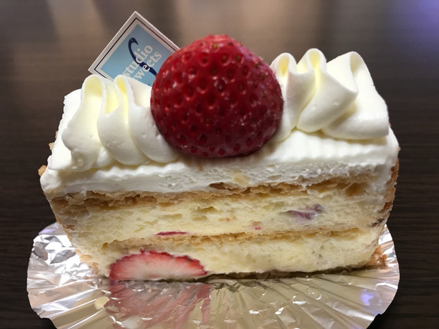 スタジオスイーツ 塩崎 ケーキ 食べログ