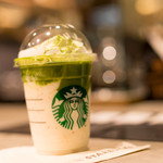 スターバックスコーヒー - ドリンク写真: