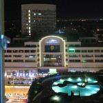 Hakka Tree - お友達のマンションに到着