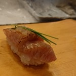 Tsukiji Sushidai - 