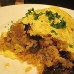 洋食 おがた - オムライス