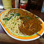 インディアン（理事長）