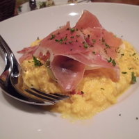 シャンパン食堂 - ピペラード