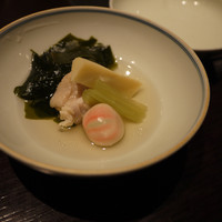 博多華味鳥 銀座4丁目店 - 