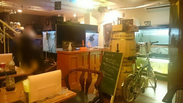 セブンカフェ （VII CAFE） - 旭川/バー | 食べログ