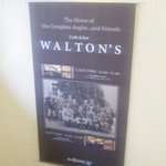 WALTON'S  - 外観