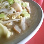 九州ラーメン 六五六 - 