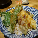 Sake To Soba Makino - 