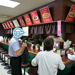 ジャポネ - これぞロメスパ店の見本