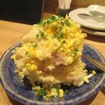 洋食 おがた - 洋食屋のポテトサラダ