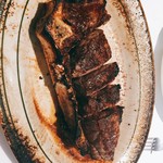 Wolfgang's Steakhouse by Wolfgang Zwiener - 熟成ステーキ♪