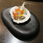 sincere - 岩牡蠣3