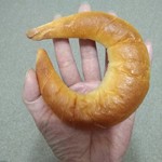 エルヴェ - 料理写真:塩バター